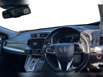 Used Honda CR-V 2022 for sale - 76096165: Photo