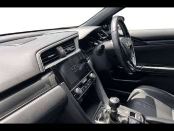 Used Honda Civic 2018 for sale - 74899642: Photo