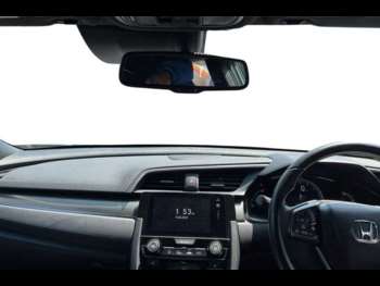 Used Honda Civic 2018 for sale - 74899642: Photo