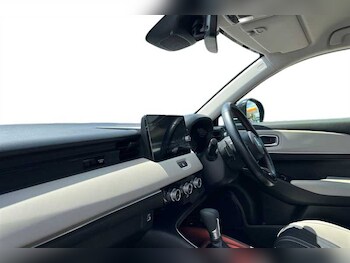 Used Honda HR-V 2023 for sale - 75201527: Photo