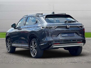 Used Honda HR-V 2023 for sale - 75201527: Photo