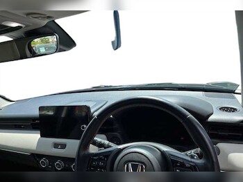 Used Honda HR-V 2023 for sale - 75201527: Photo