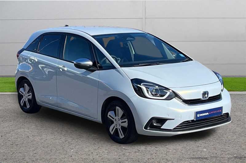 Used Honda Jazz 2022 for sale - 76381593: Photo 1
