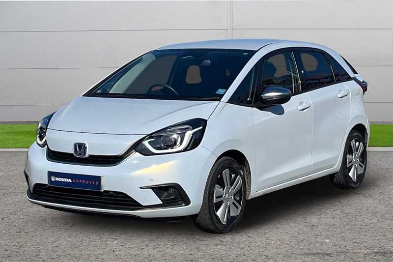 Used Honda Jazz 2022 for sale - 76381593: Photo 10