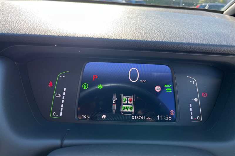 Used Honda Jazz 2022 for sale - 76381593: Photo 11