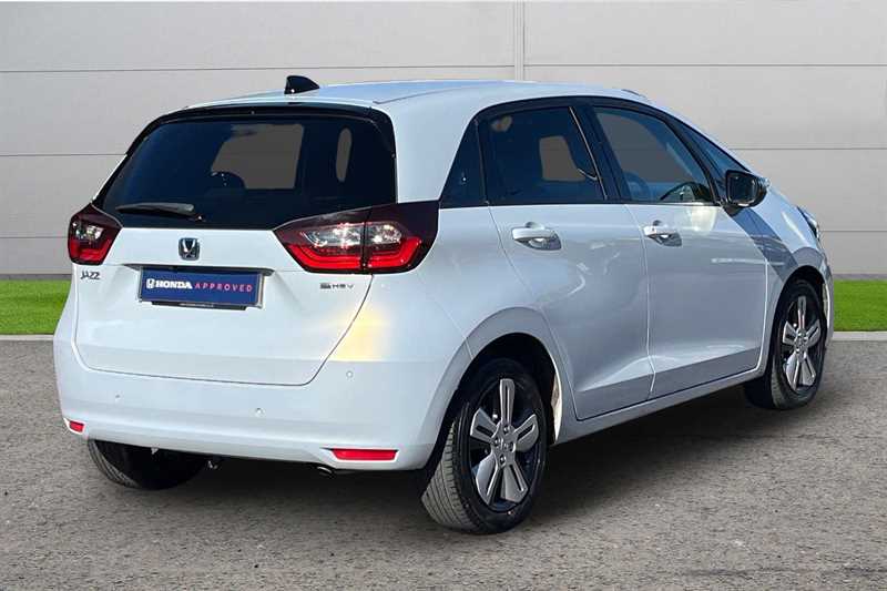 Used Honda Jazz 2022 for sale - 76381593: Photo 12