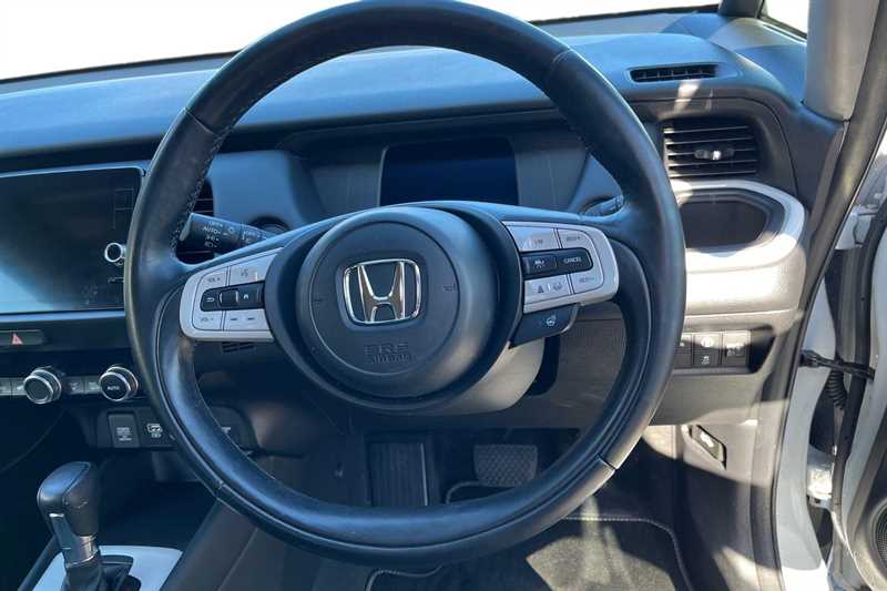 Used Honda Jazz 2022 for sale - 76381593: Photo 13