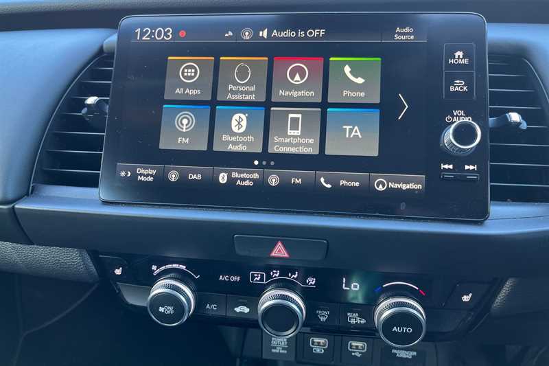 Used Honda Jazz 2022 for sale - 76381593: Photo 14