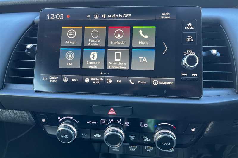 Used Honda Jazz 2022 for sale - 76381593: Photo 15