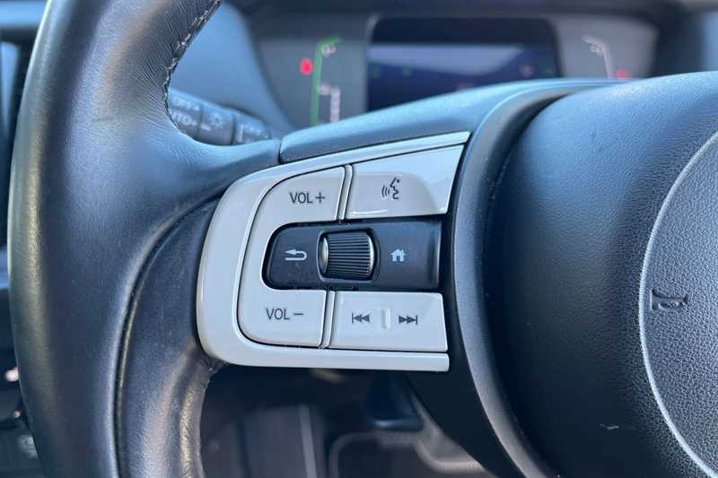 Used Honda Jazz 2022 for sale - 76381593: Photo 17