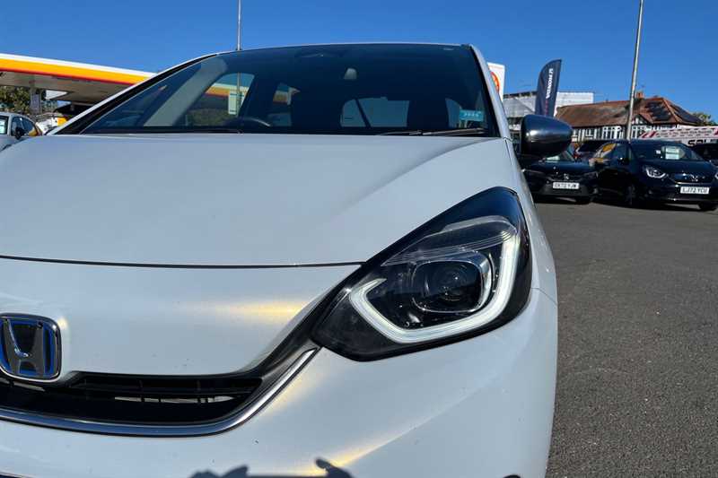 Used Honda Jazz 2022 for sale - 76381593: Photo 19