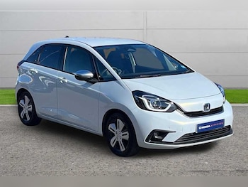 2022 - 1.5 i-MMD Hybrid EX 5dr eCVT