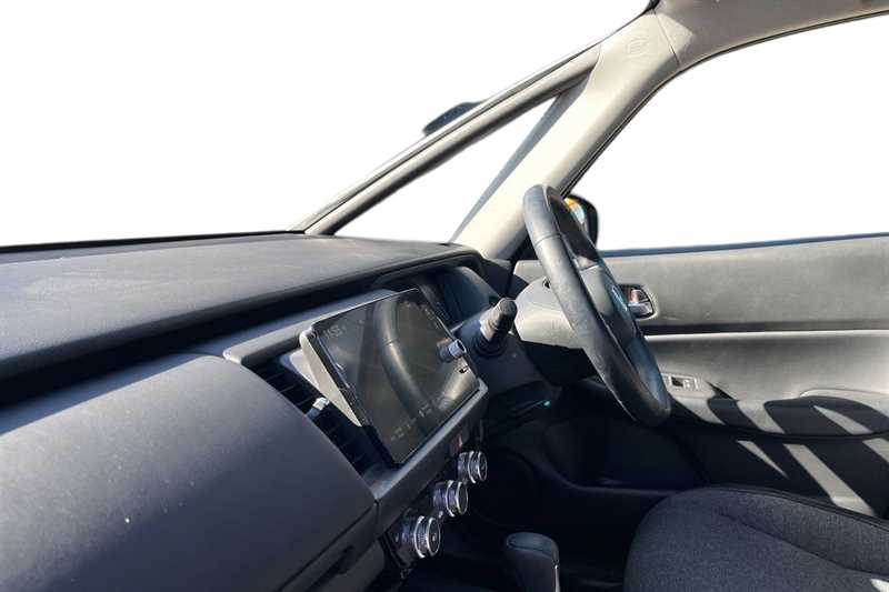 Used Honda Jazz 2022 for sale - 76381593: Photo 2