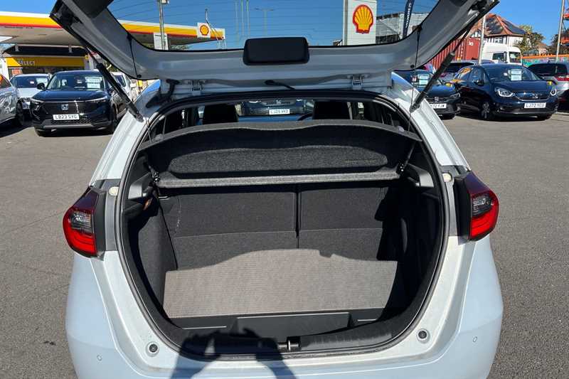 Used Honda Jazz 2022 for sale - 76381593: Photo 21