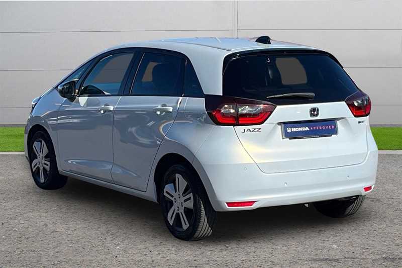 Used Honda Jazz 2022 for sale - 76381593: Photo 3