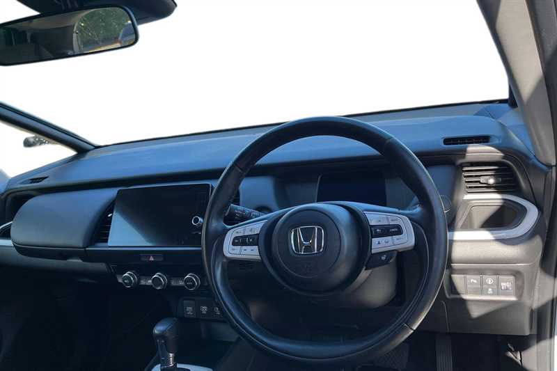 Used Honda Jazz 2022 for sale - 76381593: Photo 4