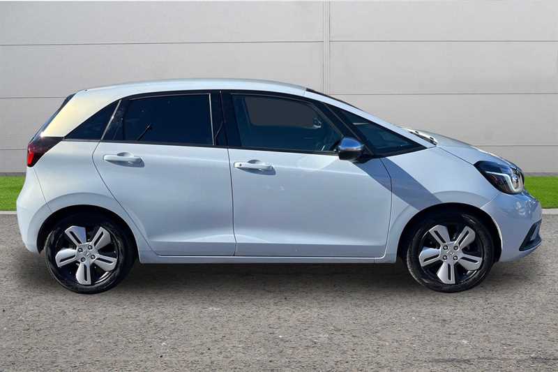 Used Honda Jazz 2022 for sale - 76381593: Photo 5