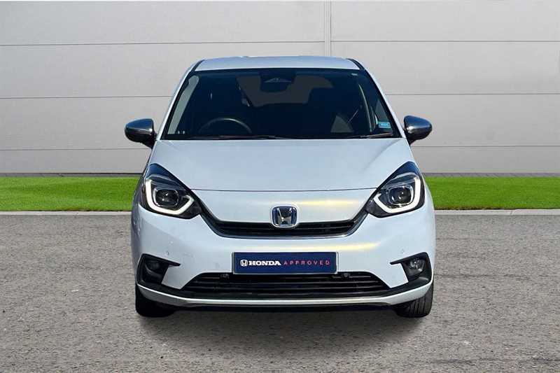 Used Honda Jazz 2022 for sale - 76381593: Photo 6