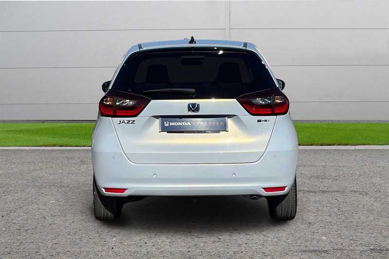 Used Honda Jazz 2022 for sale - 76381593: Photo 7