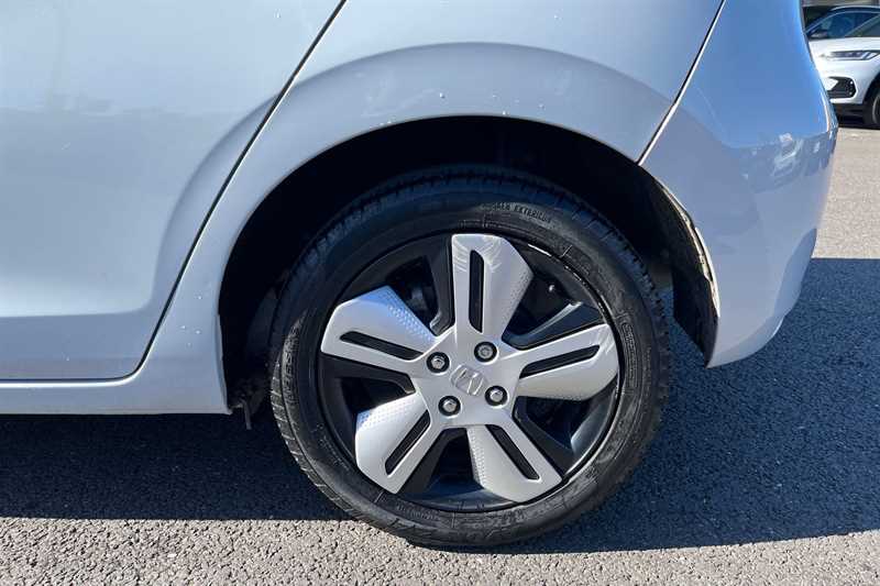 Used Honda Jazz 2022 for sale - 76381593: Photo 9