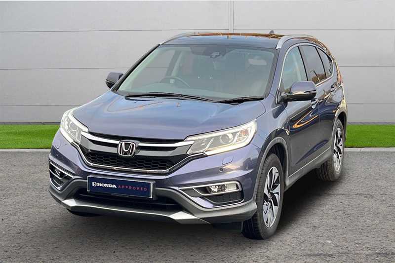 Used Honda CR-V for sale - 77193879: Photo 10