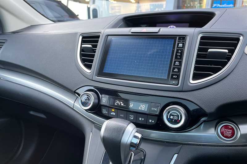 Used Honda CR-V for sale - 77193879: Photo 14