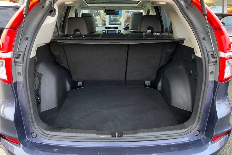 Used Honda CR-V for sale - 77193879: Photo 17