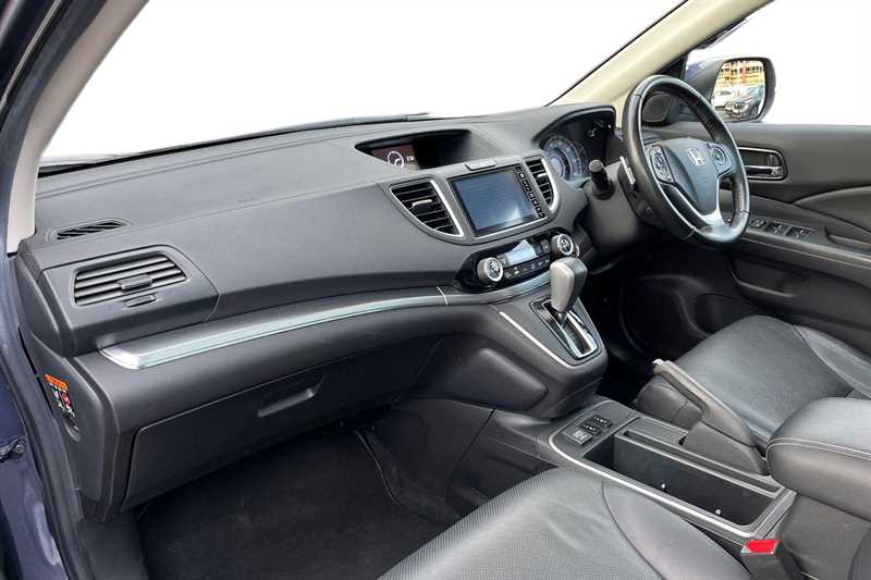 Used Honda CR-V for sale - 77193879: Photo 2