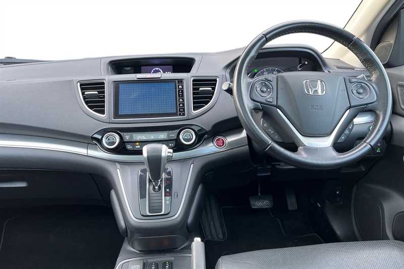 Used Honda CR-V for sale - 77193879: Photo 4