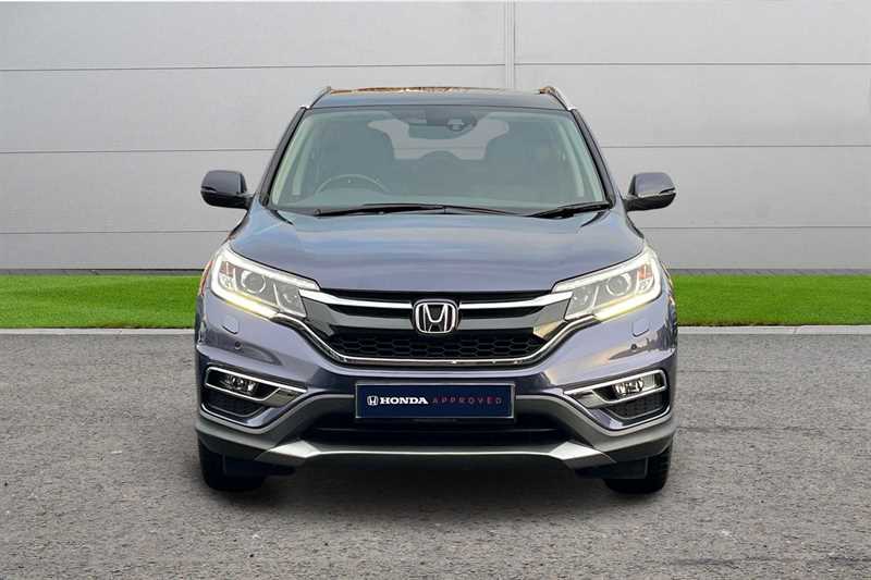Used Honda CR-V for sale - 77193879: Photo 6