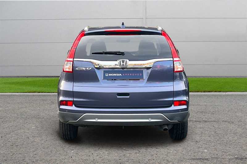 Used Honda CR-V for sale - 77193879: Photo 7
