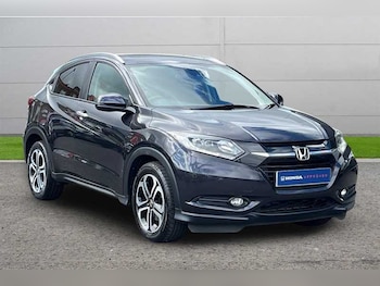 Used Honda HR-V 2017 for sale - 79077900: Photo