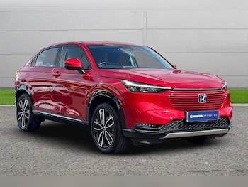 Honda - HR-V