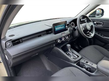 Used Honda HR-V 2024 for sale - 76598028: Photo