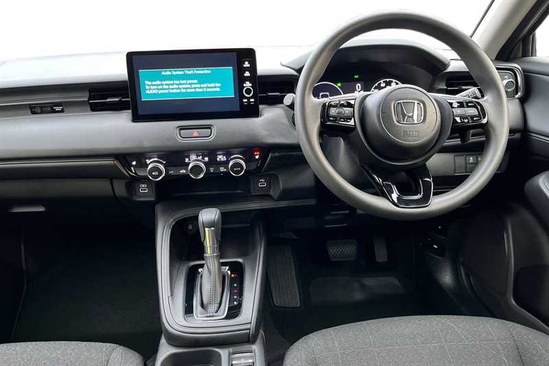 Used Honda HR-V 2024 for sale - 76598028: Photo 4