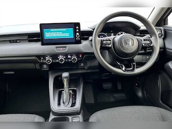 Used Honda HR-V 2024 for sale - 76598028: Photo