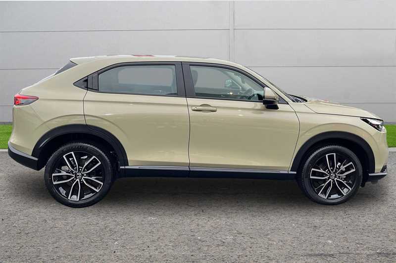 Used Honda HR-V 2024 for sale - 76598028: Photo 5
