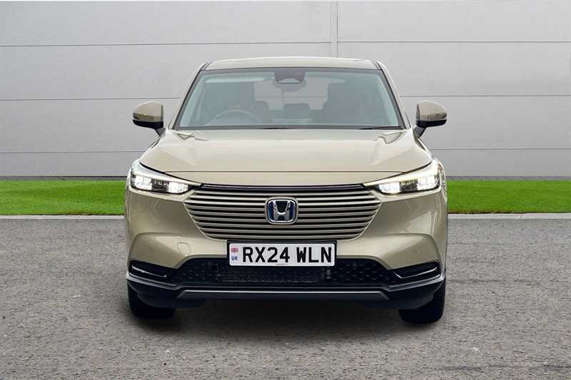 Used Honda HR-V 2024 for sale - 76598028: Photo 6