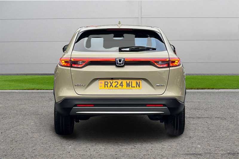 Used Honda HR-V 2024 for sale - 76598028: Photo 7