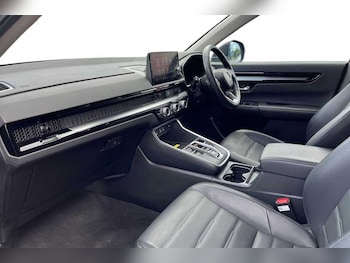 Used Honda CR-V 2024 for sale - 79397219: Photo