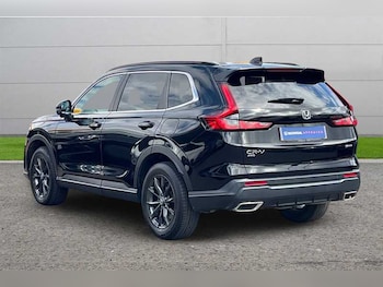 Used Honda CR-V 2024 for sale - 79397219: Photo