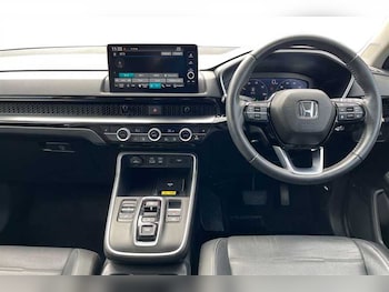 Used Honda CR-V 2024 for sale - 79397219: Photo
