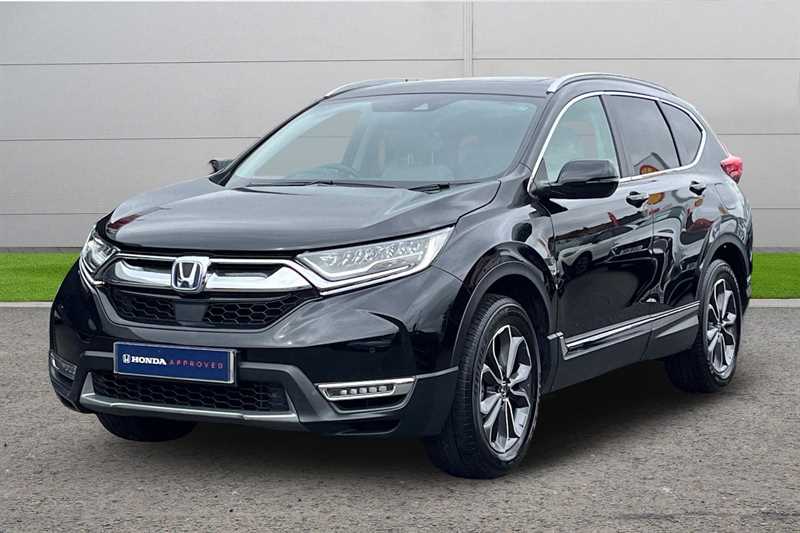 Used Honda CR-V 2023 for sale - 78059839: Photo 10