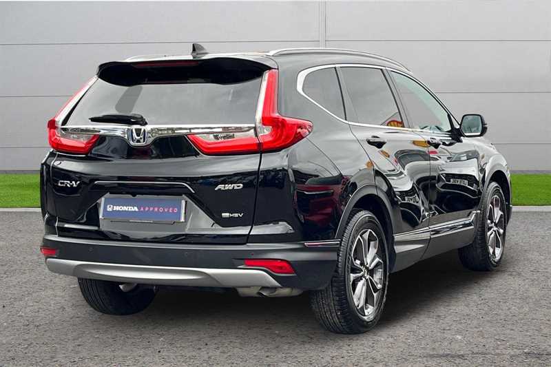 Used Honda CR-V 2023 for sale - 78059839: Photo 12