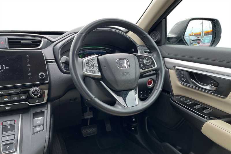 Used Honda CR-V 2023 for sale - 78059839: Photo 13