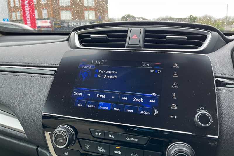 Used Honda CR-V 2023 for sale - 78059839: Photo 15