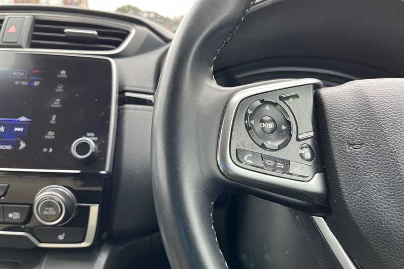 Used Honda CR-V 2023 for sale - 78059839: Photo 17