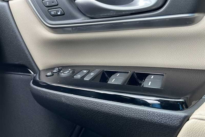 Used Honda CR-V 2023 for sale - 78059839: Photo 18