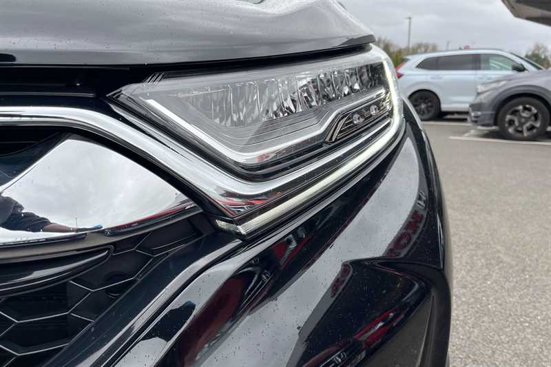 Used Honda CR-V 2023 for sale - 78059839: Photo 19