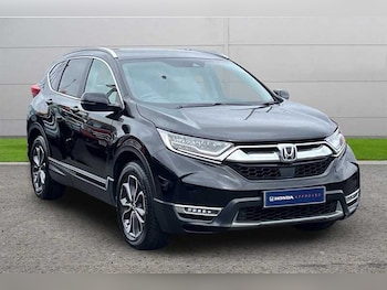 Used Honda CR-V 2023 for sale - 78059839: Photo